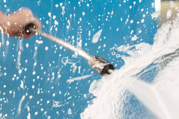 Best Gutter Cleaning and Brightening in Troup, TX