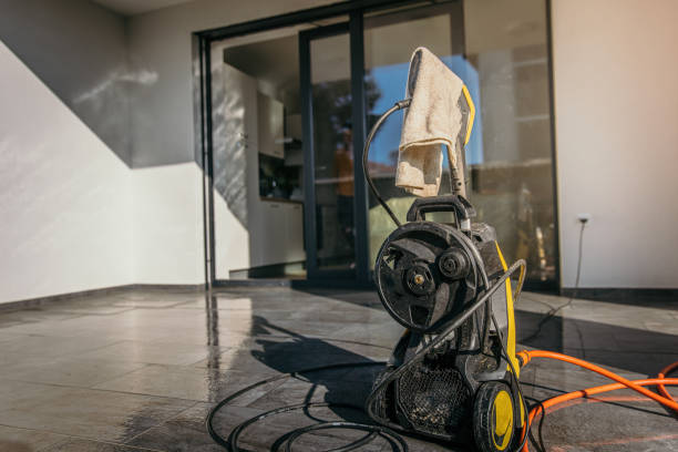Professional Pressure Washing Services in Troup, TX